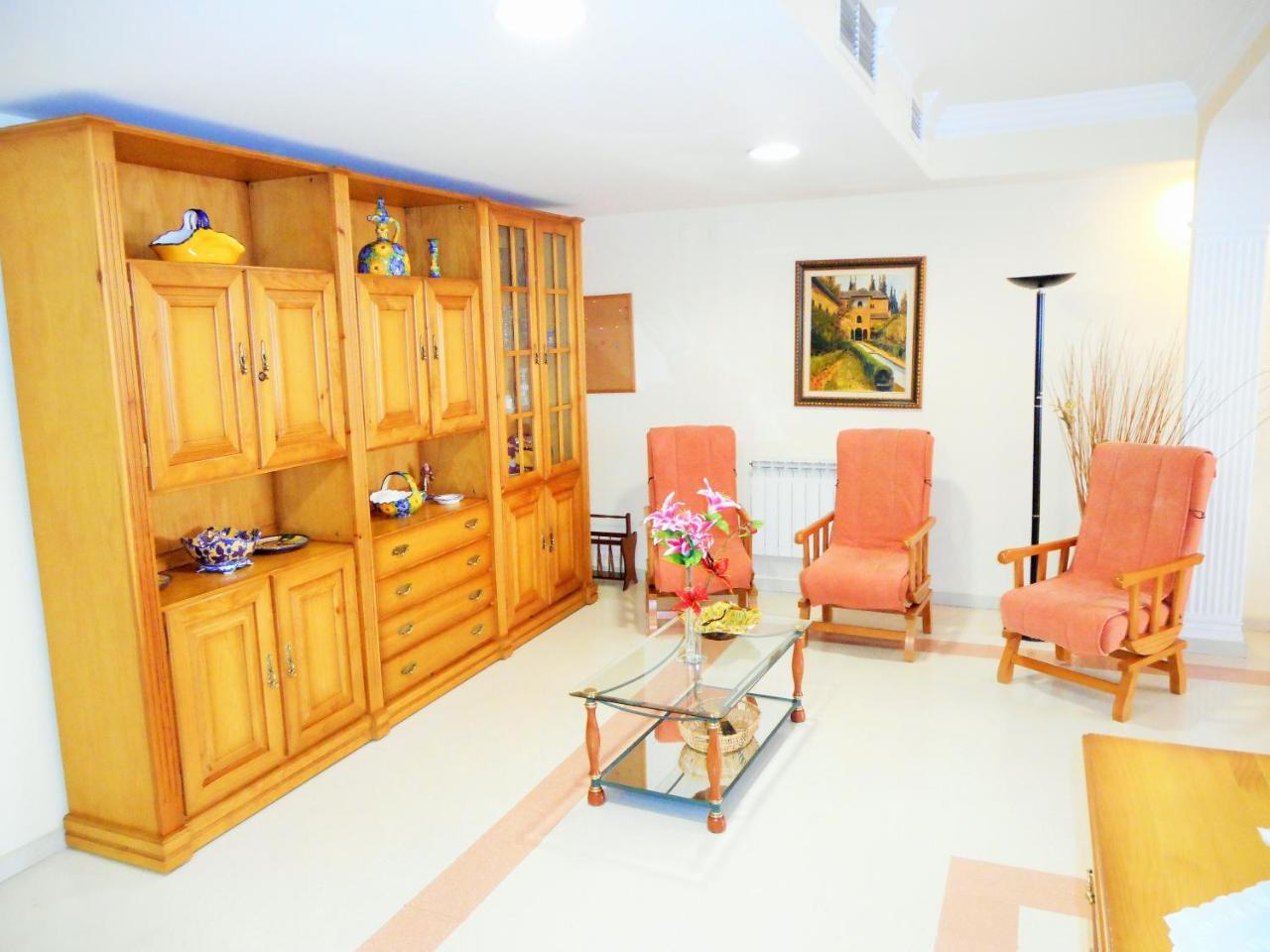 Comfort Triple Room