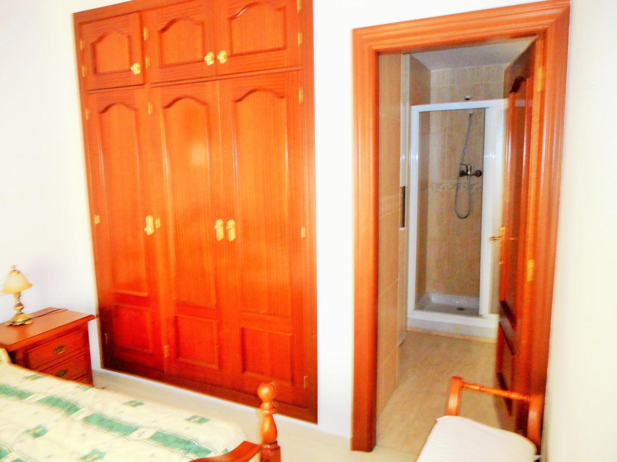 Family Room Private Bathroom